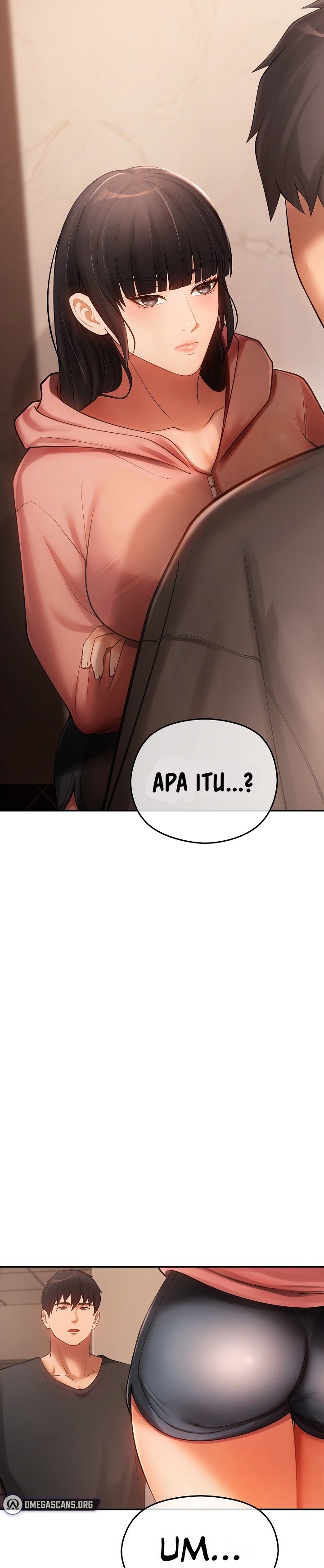 The Intentions of the Neighborhood Meeting - Chapter 11 15