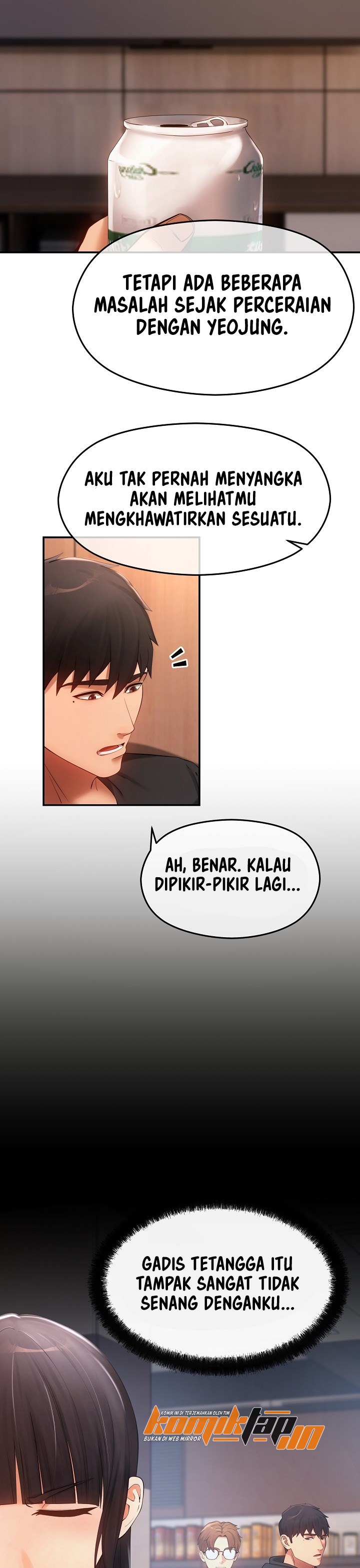 The Intentions of the Neighborhood Meeting - Chapter 11 6