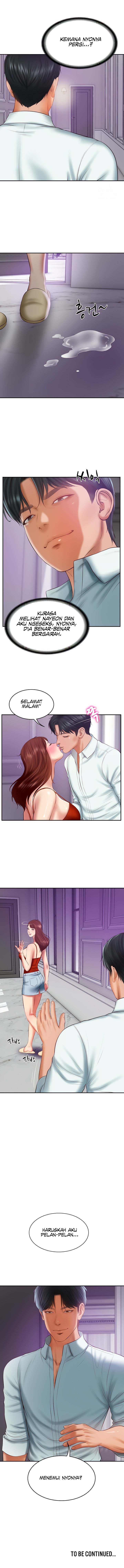 The Billionaire&#8217;s Monster Cock Son-In-Law - Chapter 32 9
