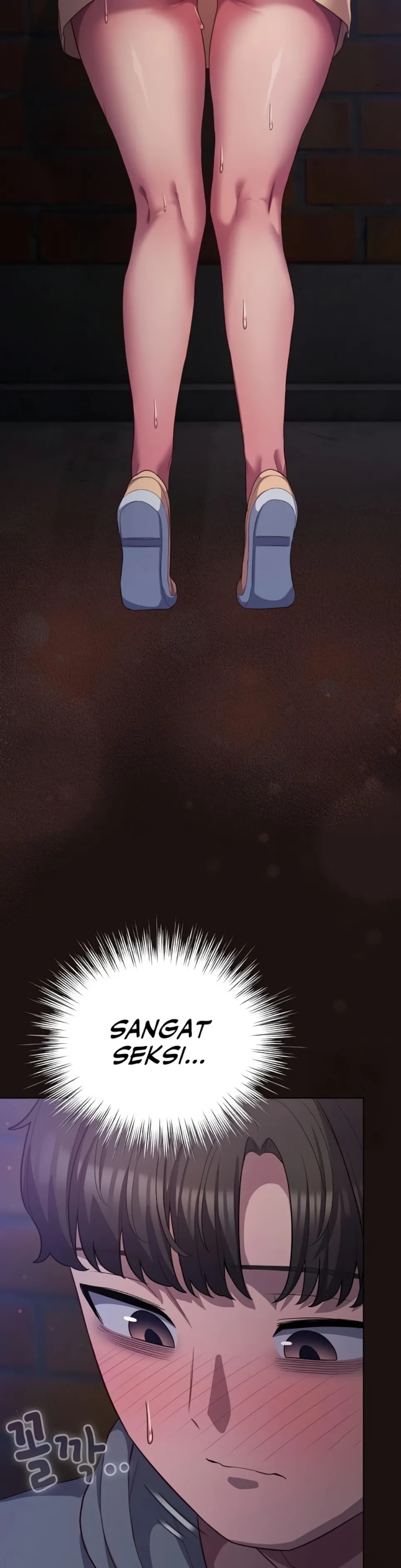 The General Is Here! - Chapter 32 26