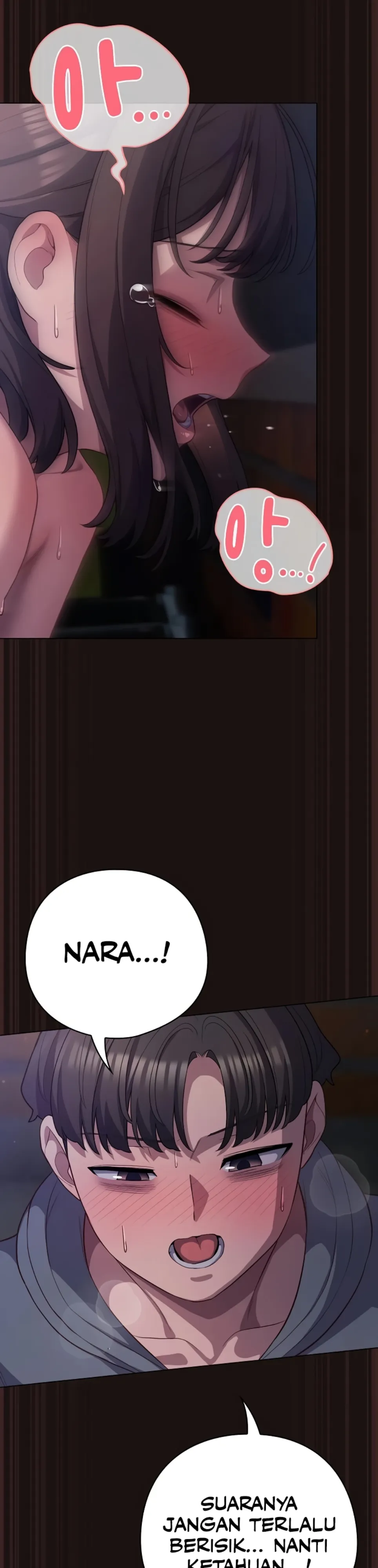 The General Is Here! - Chapter 32 35