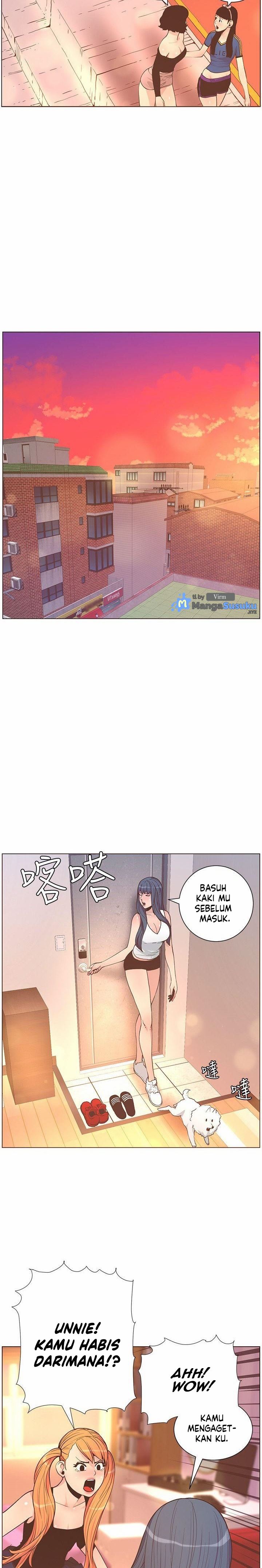 The Savory Girl - Chapter 62 10