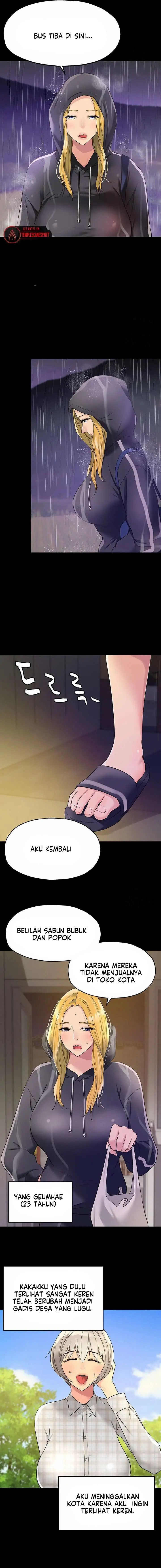 The Pleasure Shop - Chapter 117 12