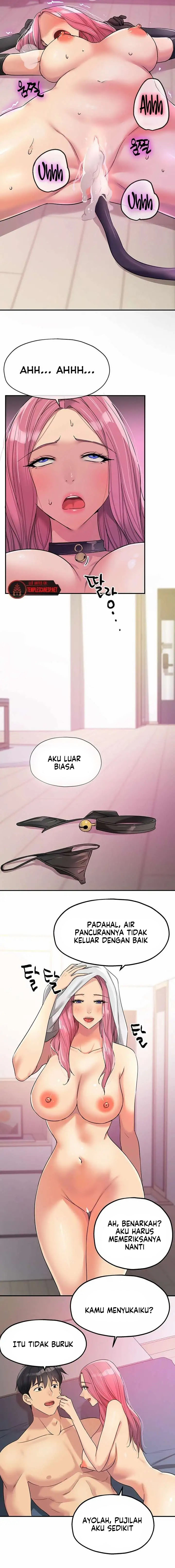 The Pleasure Shop - Chapter 117 10