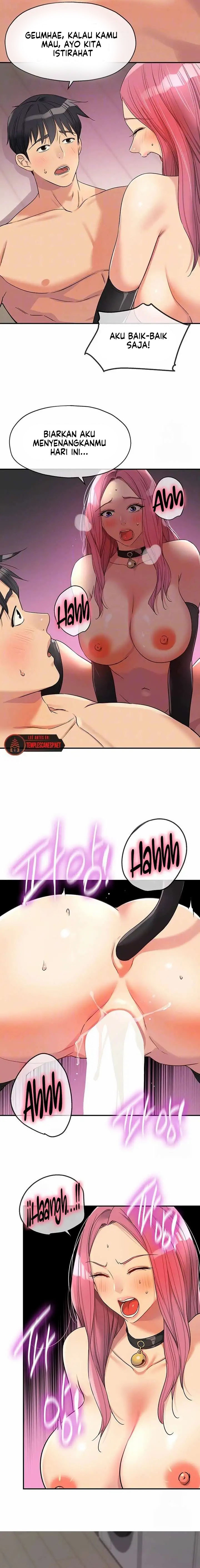 The Pleasure Shop - Chapter 117 6