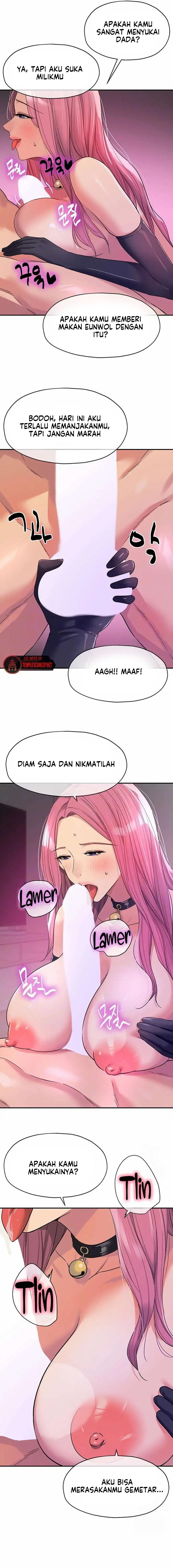 The Pleasure Shop - Chapter 117 4
