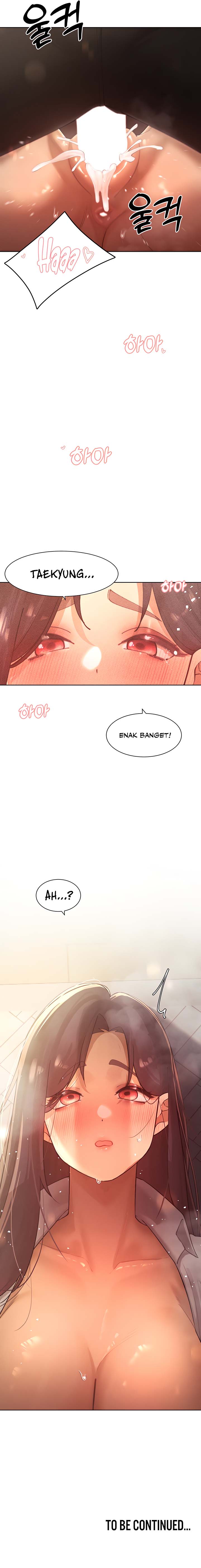 The Protagonist Gets Stronger When He Fucks the Female Hunter - Chapter 25 8