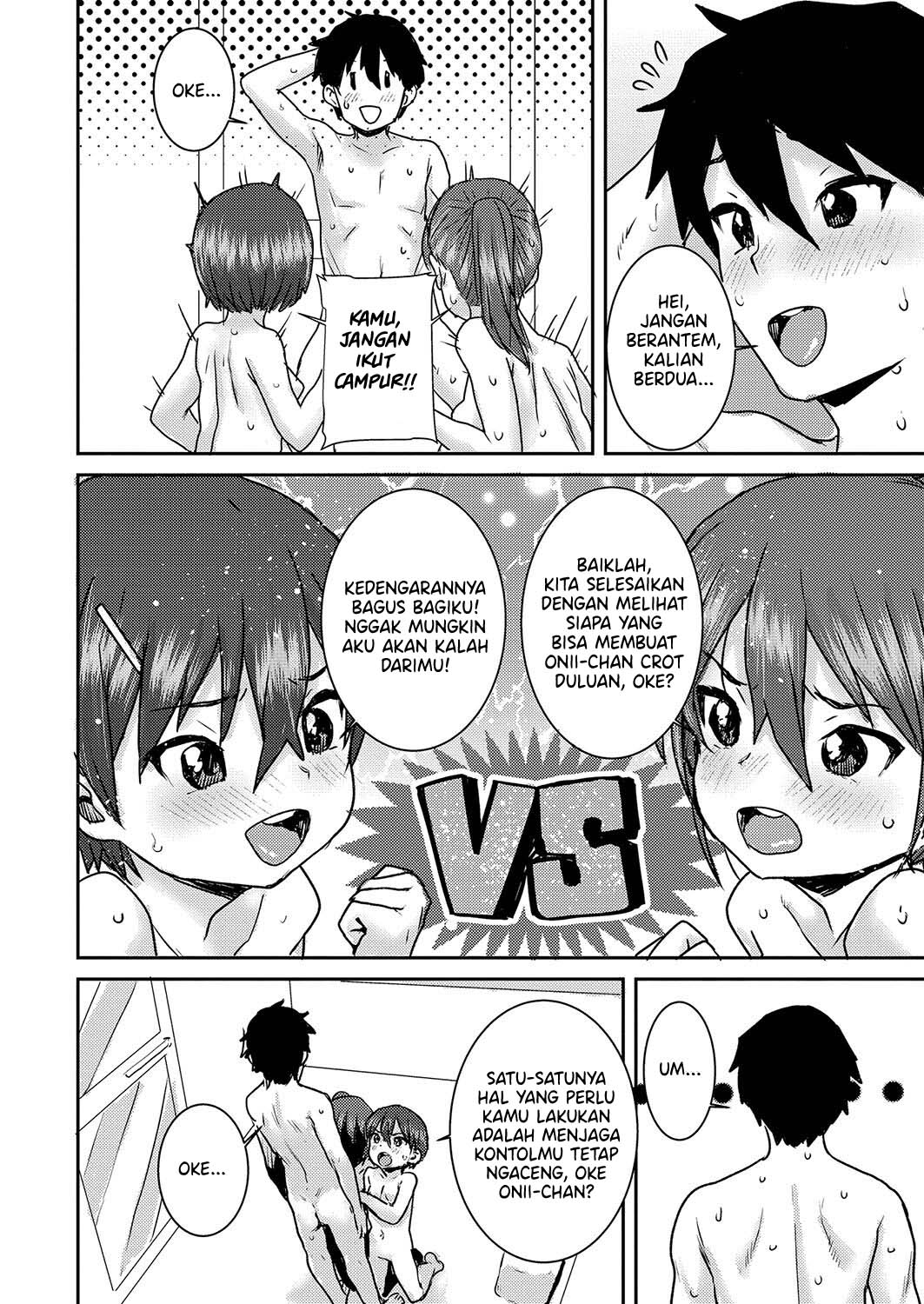 The Two Sisters - Chapter 2 end 9