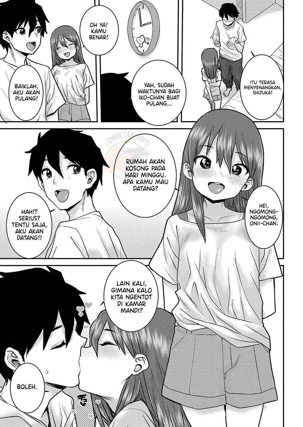 The Two Sisters - Chapter 2 end 4