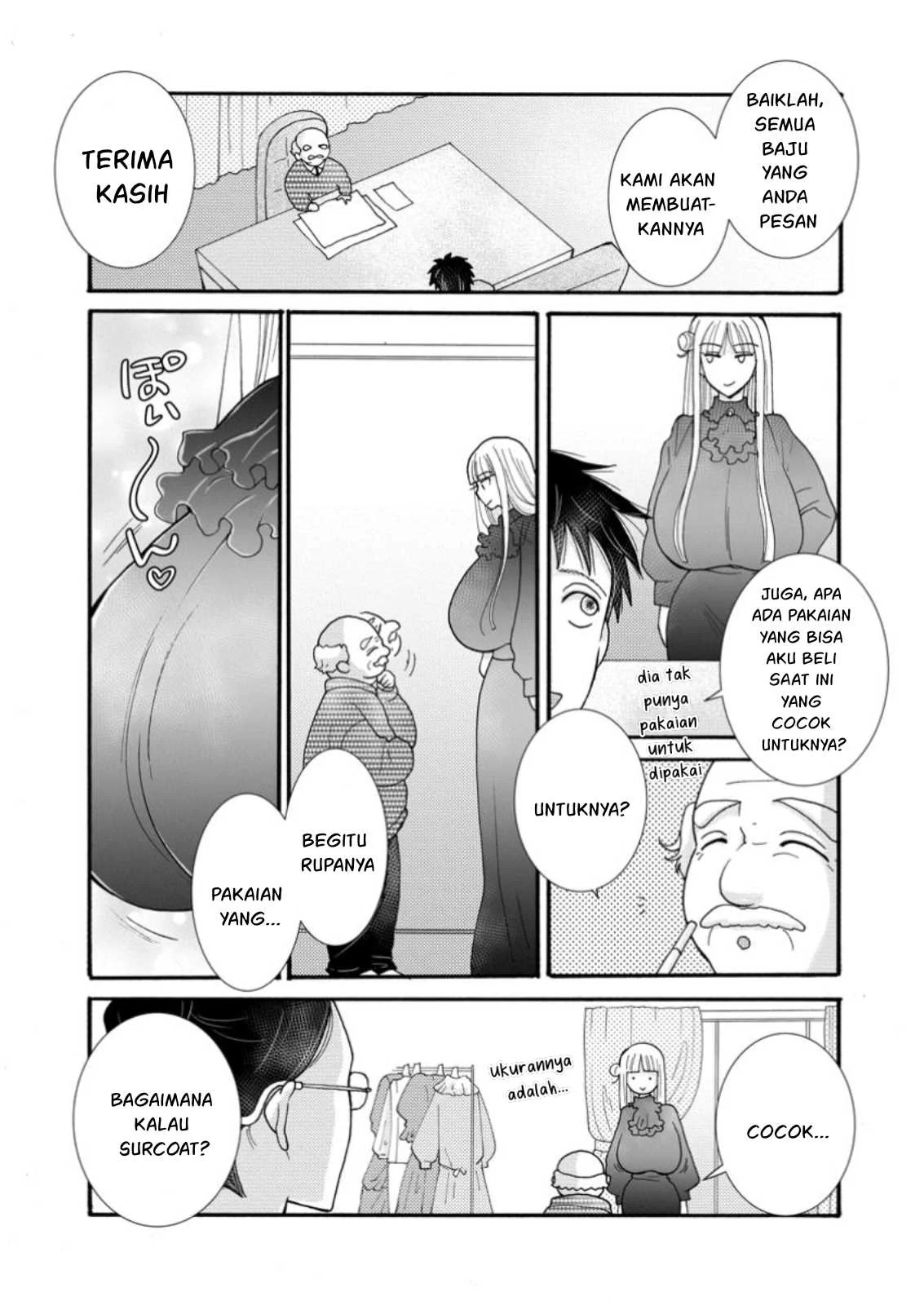 Ataerareta Skill wo Tsukatte Kasei de Isekai Bijotachi to Ichaicha shitai - Chapter 22.2 13