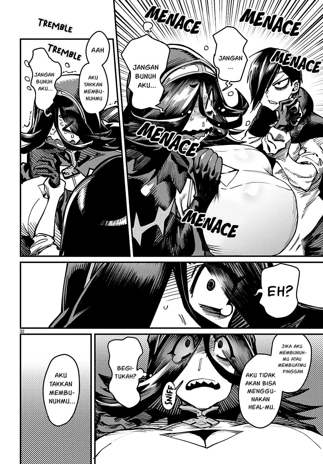 Reincarnation Coliseum - Chapter 24 67