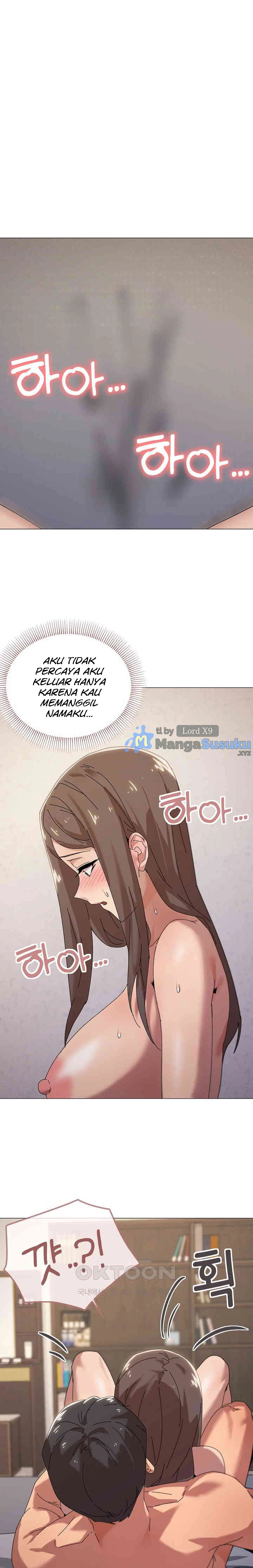 What&#8217;s Wrong With This Family - Chapter 35 2