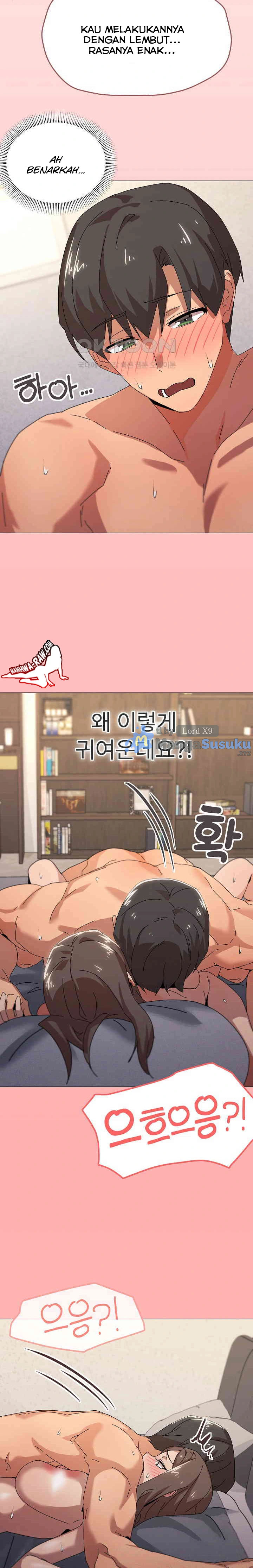 What&#8217;s Wrong With This Family - Chapter 35 22