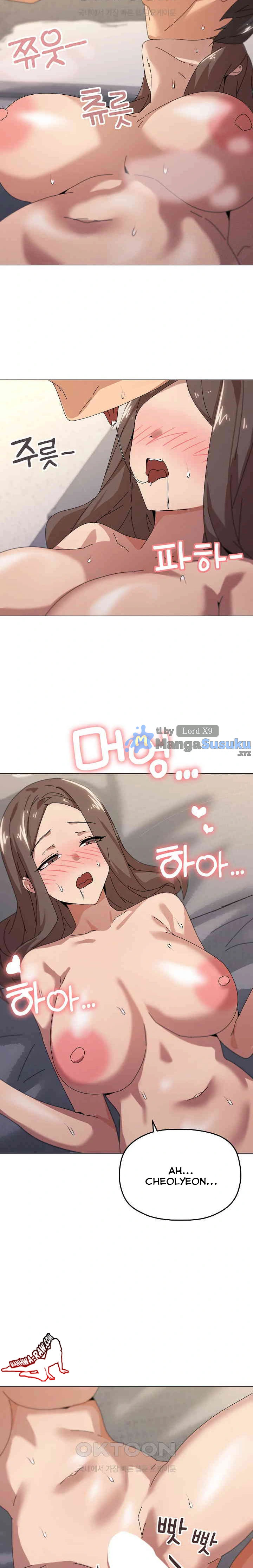 What&#8217;s Wrong With This Family - Chapter 35 13