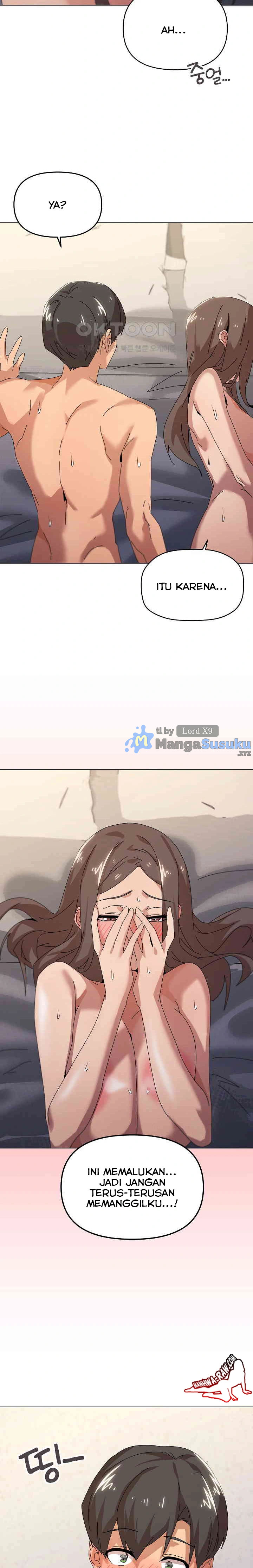 What&#8217;s Wrong With This Family - Chapter 35 10