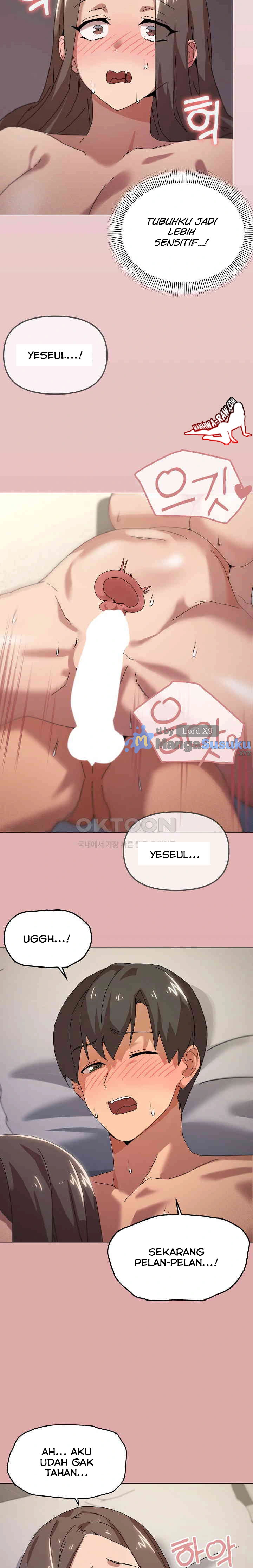 What&#8217;s Wrong With This Family - Chapter 35 6