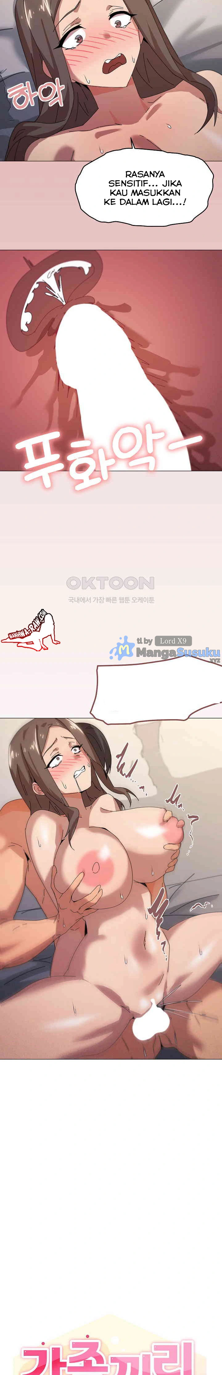 What&#8217;s Wrong With This Family - Chapter 35 7