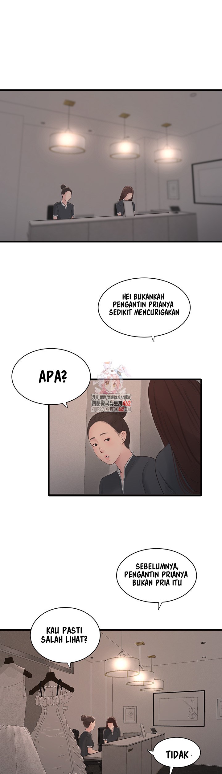 The Hole Diary - Chapter 58 2