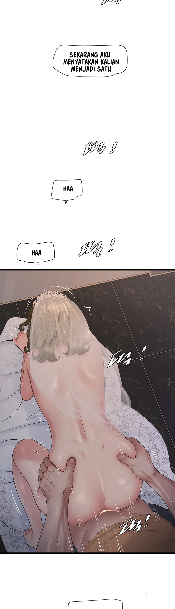The Hole Diary - Chapter 58 22