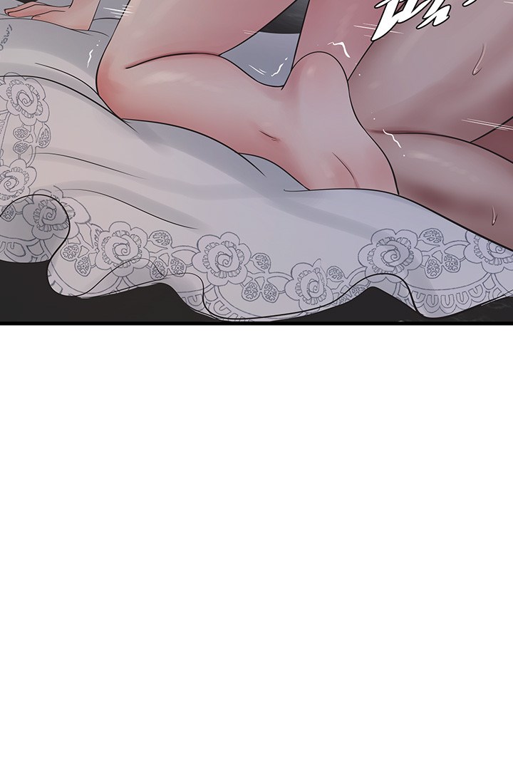 The Hole Diary - Chapter 58 25
