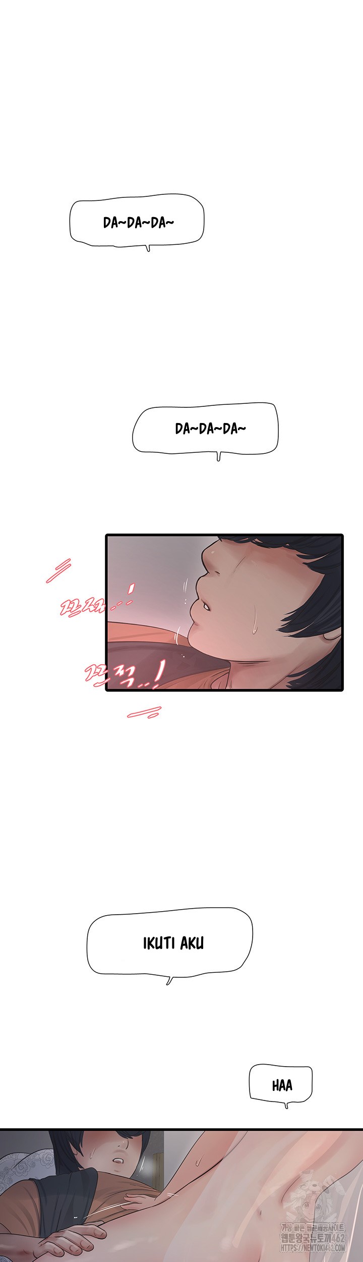 The Hole Diary - Chapter 58 11