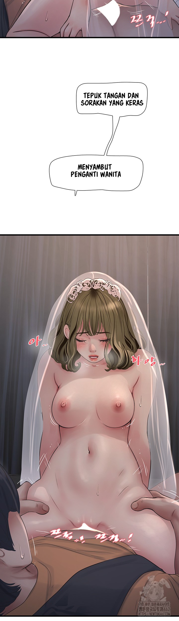The Hole Diary - Chapter 58 14