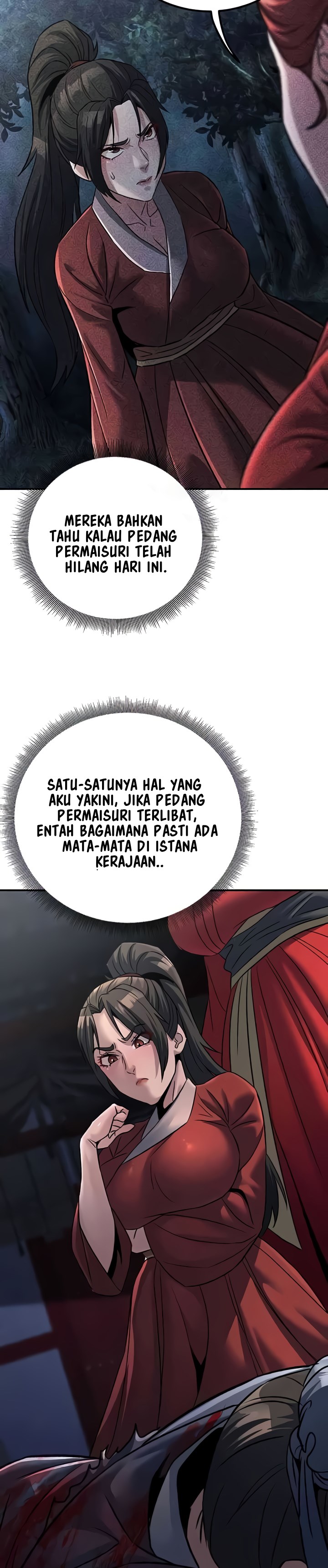 The Lustful Demon is the King of Demons - Chapter 27 23