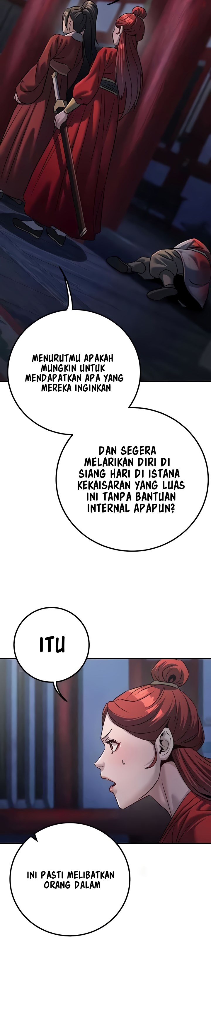 The Lustful Demon is the King of Demons - Chapter 27 25