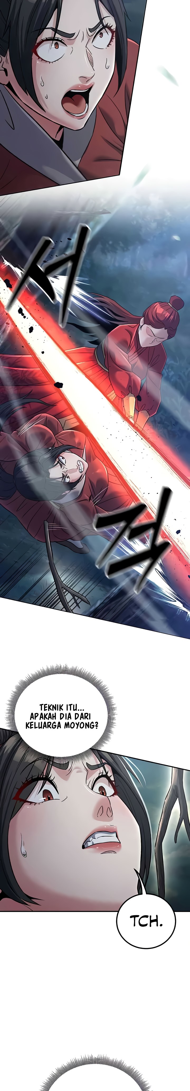 The Lustful Demon is the King of Demons - Chapter 27 3