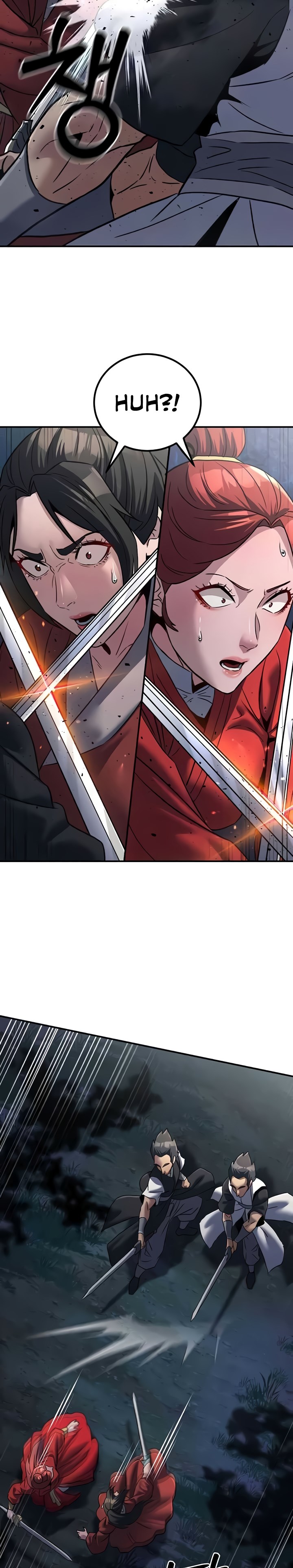 The Lustful Demon is the King of Demons - Chapter 27 35