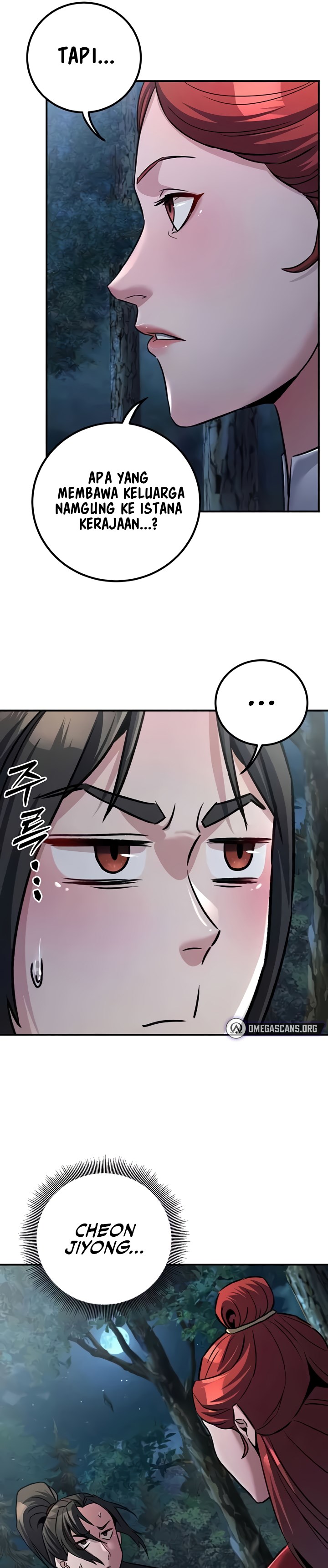 The Lustful Demon is the King of Demons - Chapter 27 10