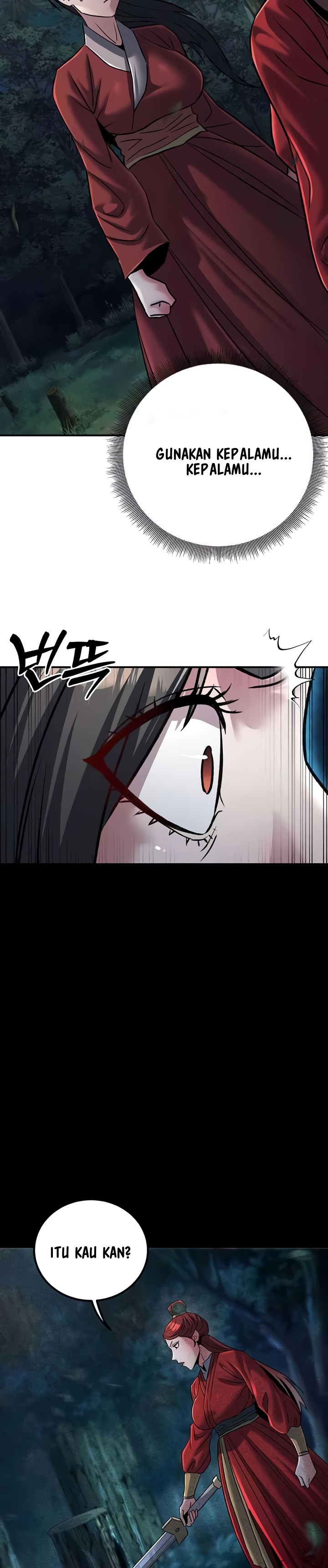 The Lustful Demon is the King of Demons - Chapter 27 11