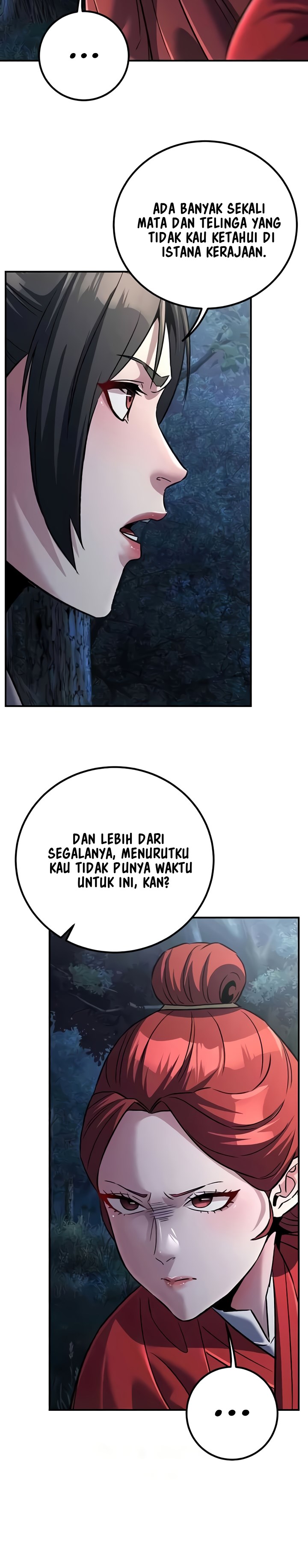 The Lustful Demon is the King of Demons - Chapter 27 15