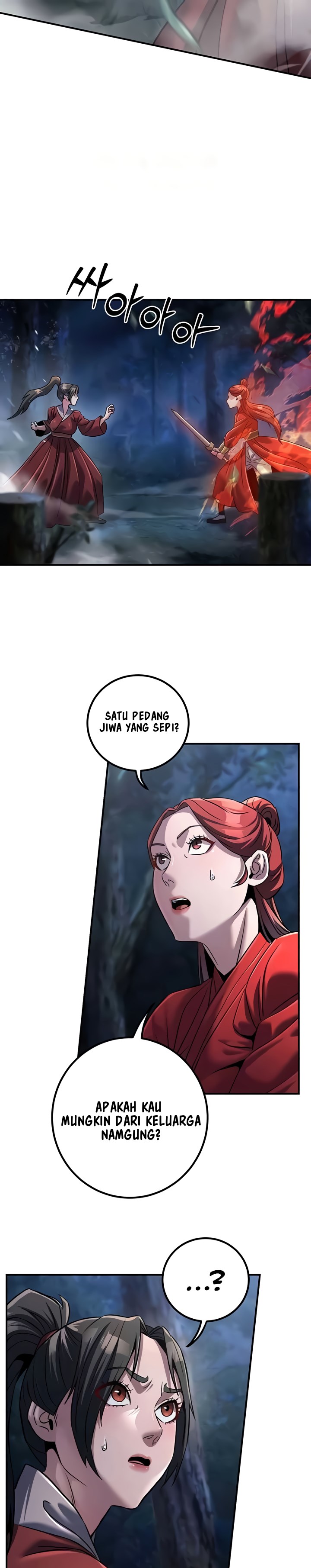 The Lustful Demon is the King of Demons - Chapter 27 6