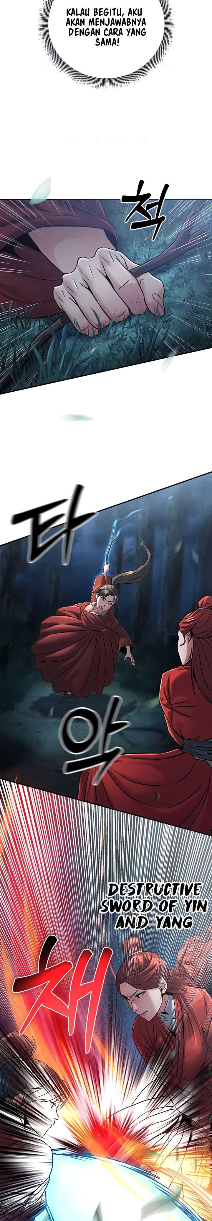 The Lustful Demon is the King of Demons - Chapter 27 4