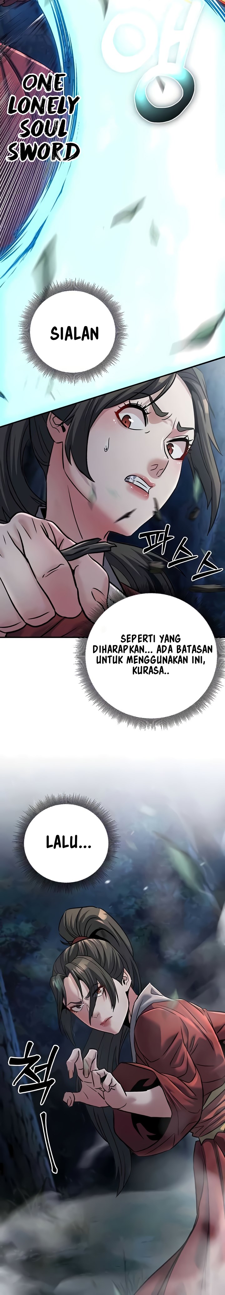 The Lustful Demon is the King of Demons - Chapter 27 5
