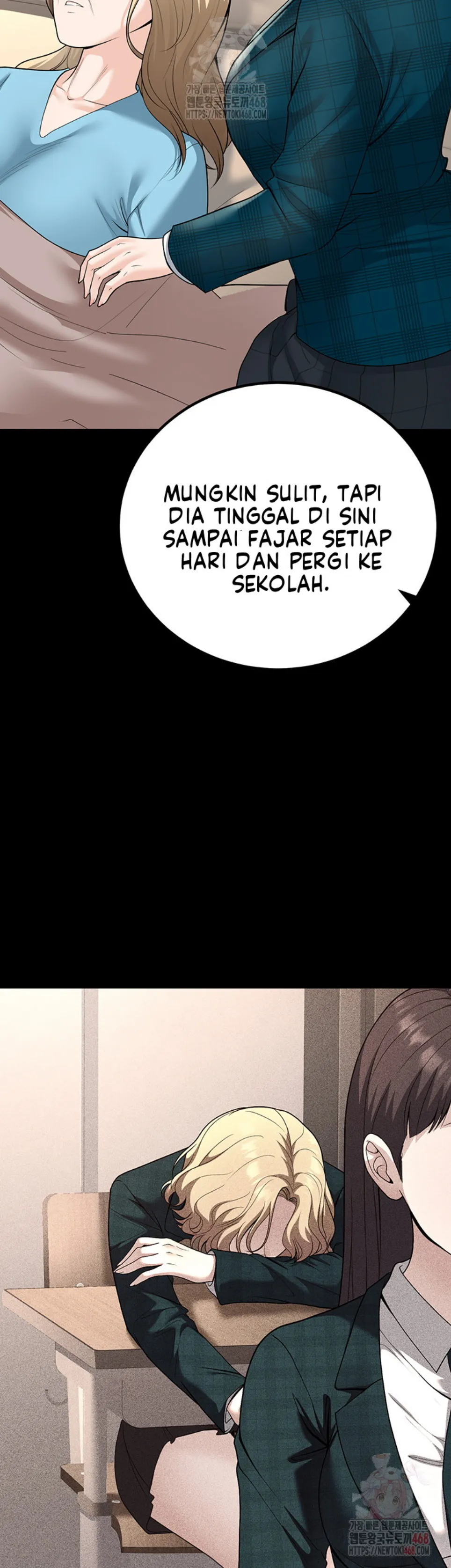 My Students Who Became Parents - Chapter 31 30
