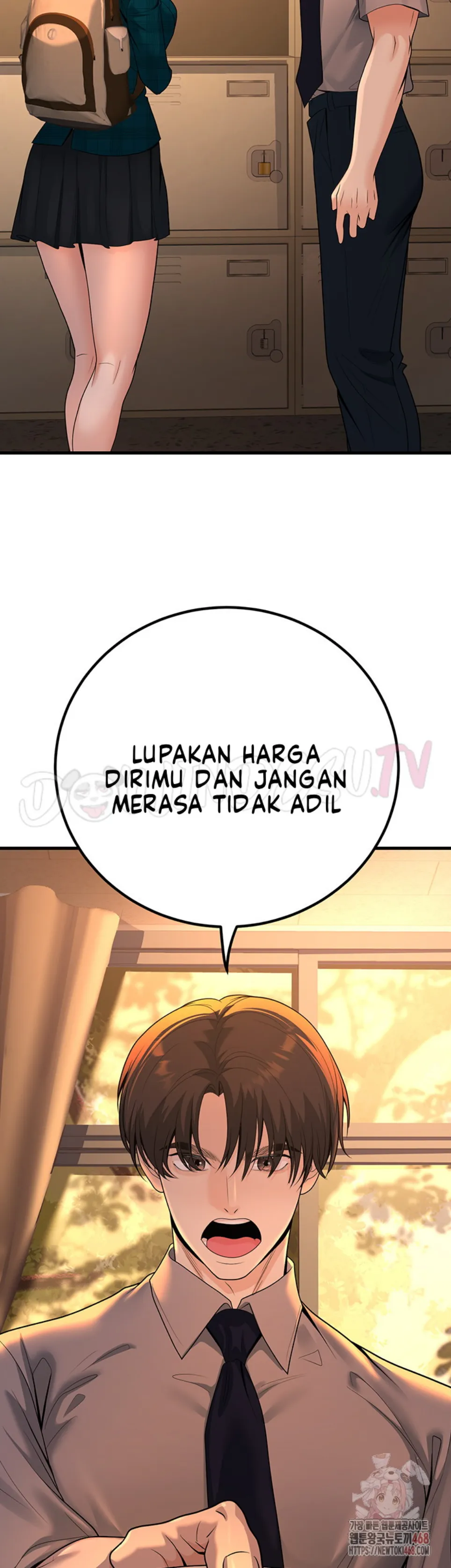 My Students Who Became Parents - Chapter 31 42