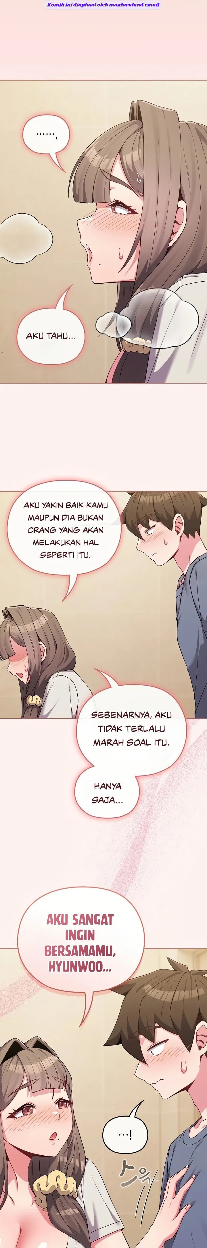 But You&#8217;re the Same Age as My Daughter?! - Chapter 27 8