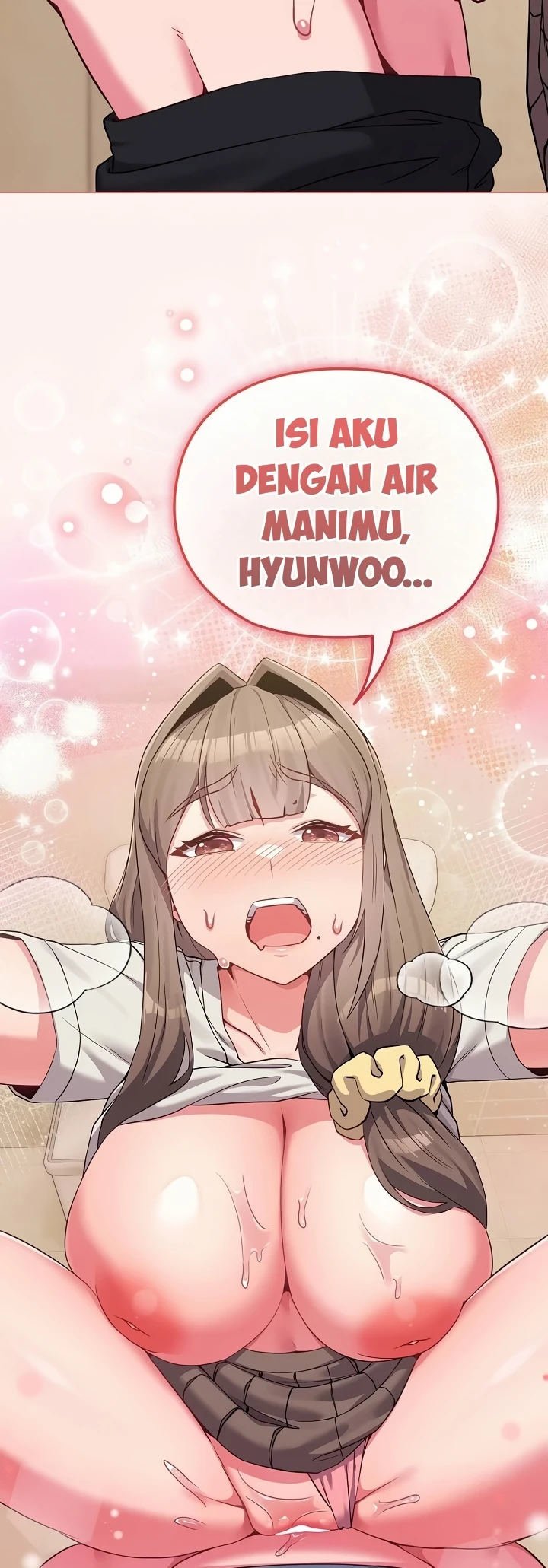 But You&#8217;re the Same Age as My Daughter?! - Chapter 27 23