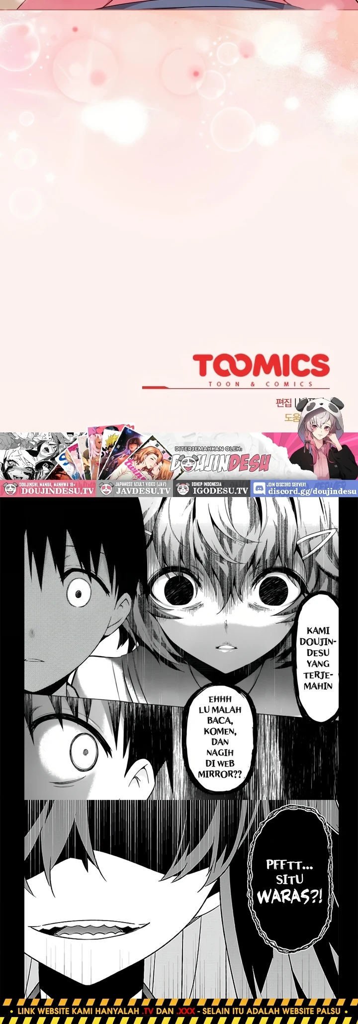 But You&#8217;re the Same Age as My Daughter?! - Chapter 27 24