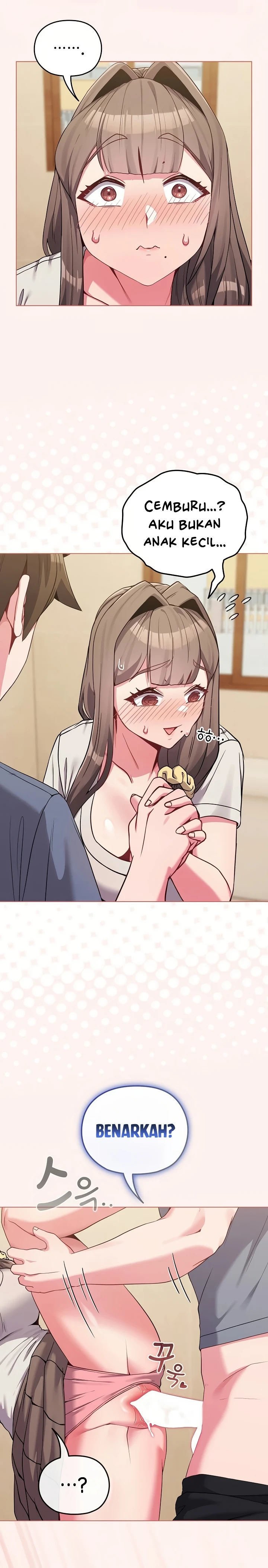 But You&#8217;re the Same Age as My Daughter?! - Chapter 27 10