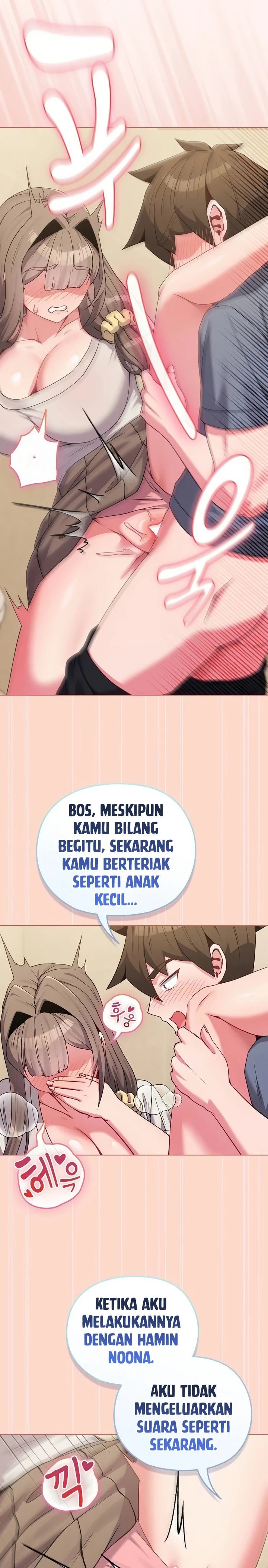 But You&#8217;re the Same Age as My Daughter?! - Chapter 27 11