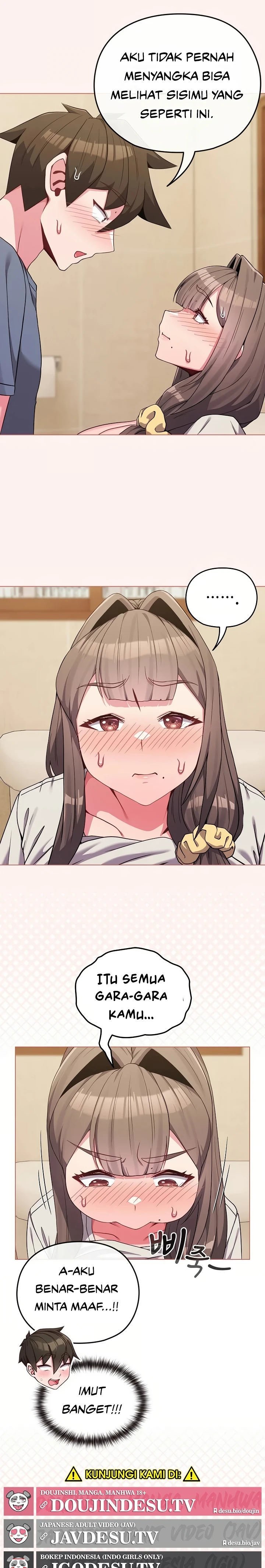 But You&#8217;re the Same Age as My Daughter?! - Chapter 27 16