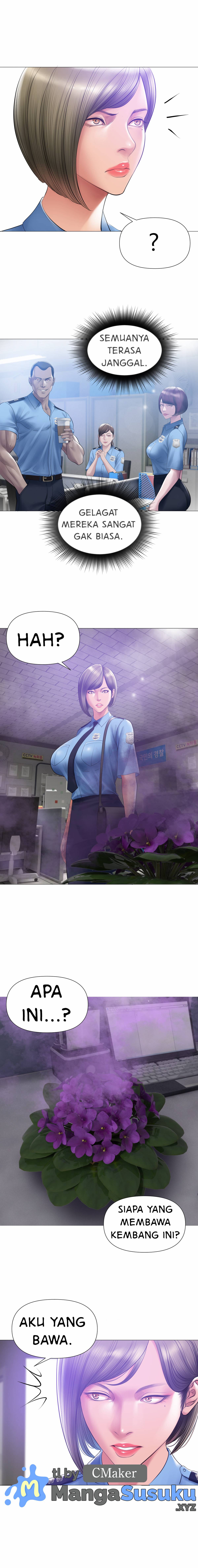 Smoking Hypnosis S2 - Chapter 7 8