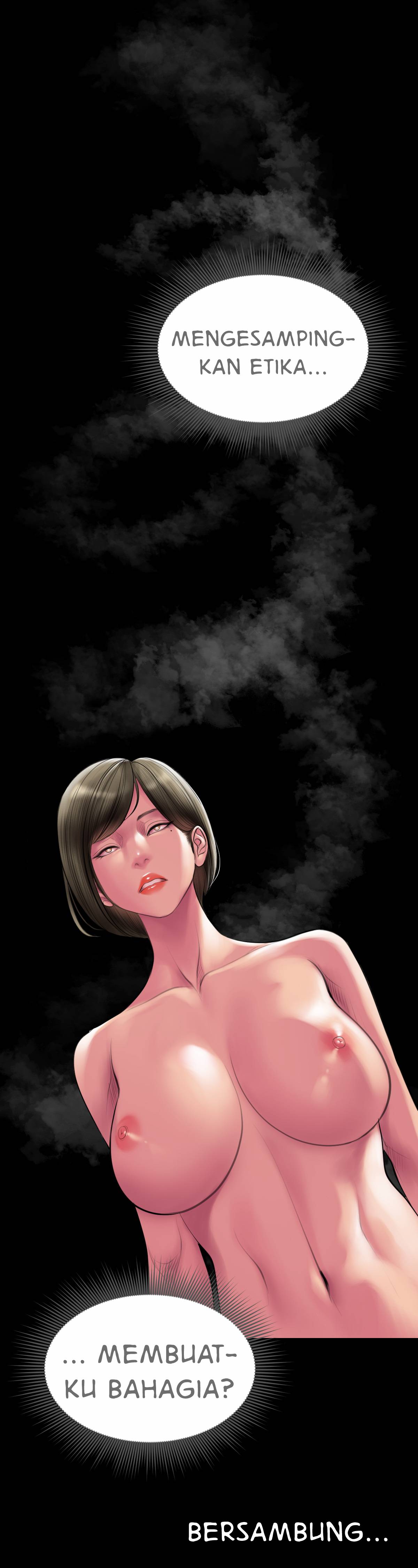 Smoking Hypnosis S2 - Chapter 7 18