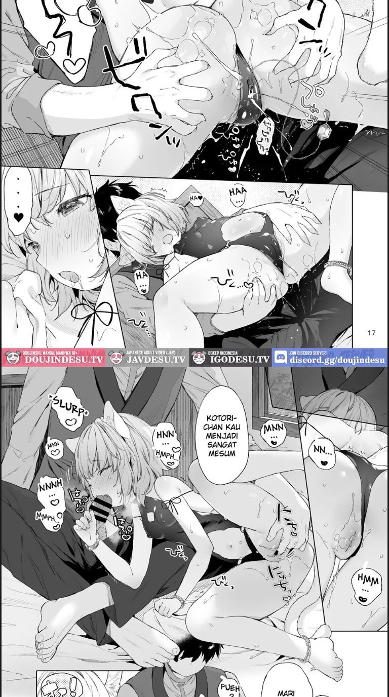 sekai Otona no Omochaya - Chapter 01 15